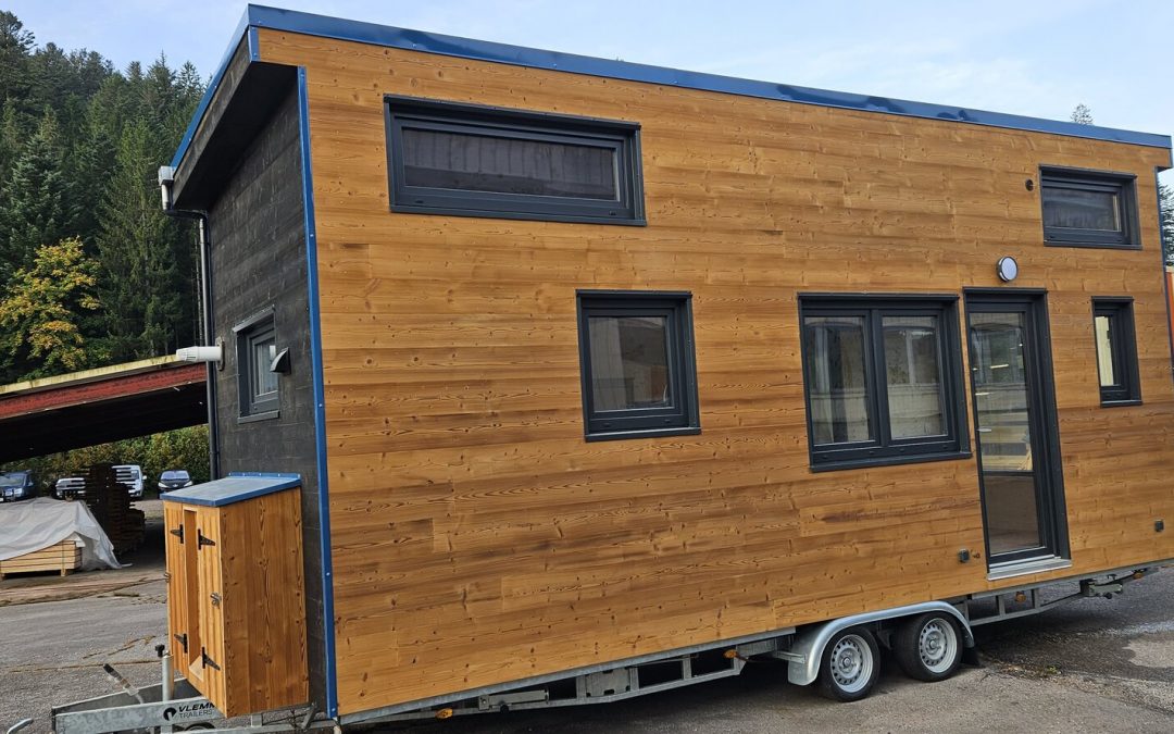 Tiny house Noellie